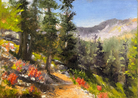Gwenda McLamb